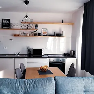 Apartment Anica, Funtana